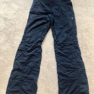 Lululemon Dance Studio Pant
